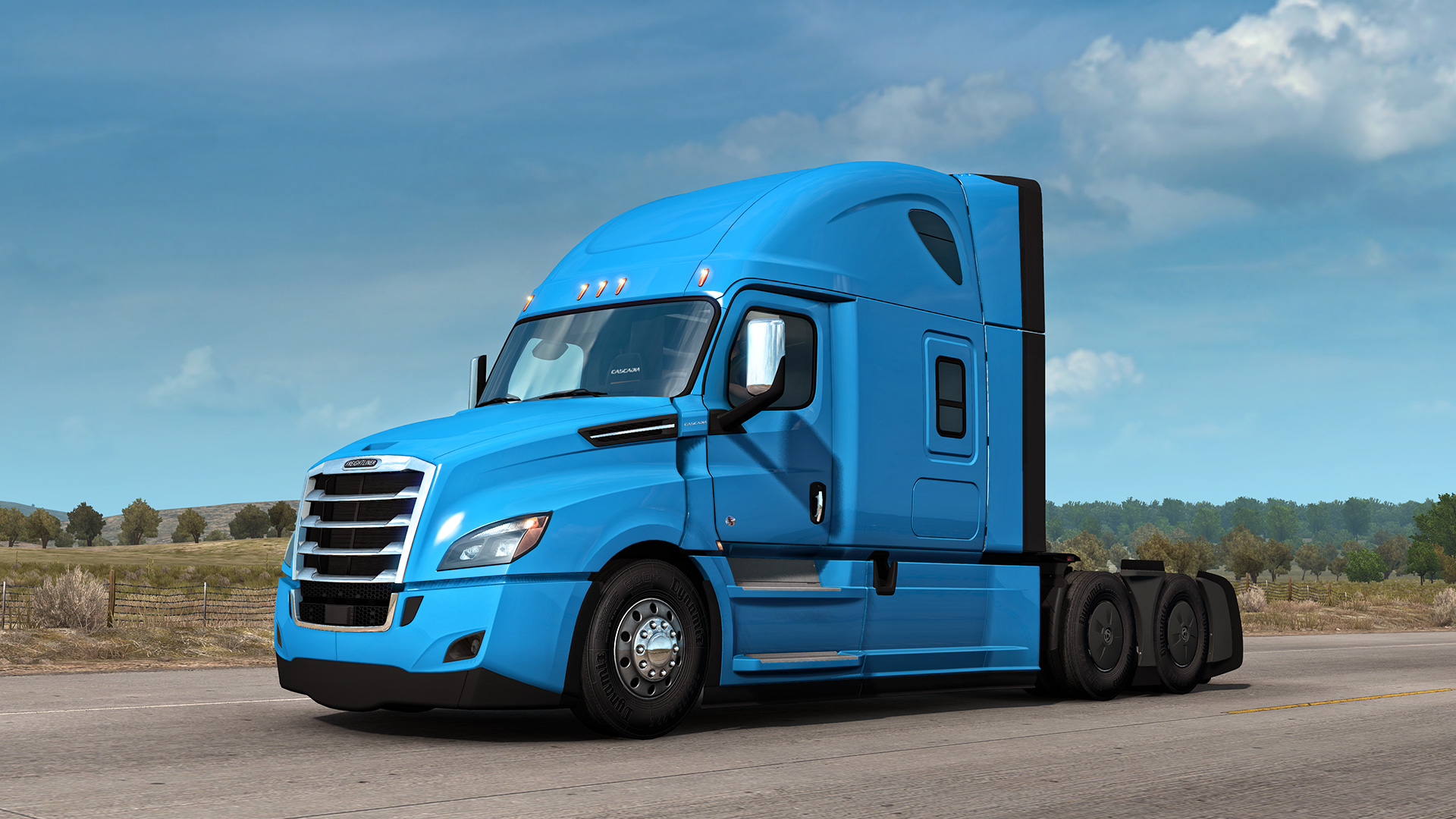 New Cascadia with DD13 or DD15 Engines Fan Drive UPGRADE!