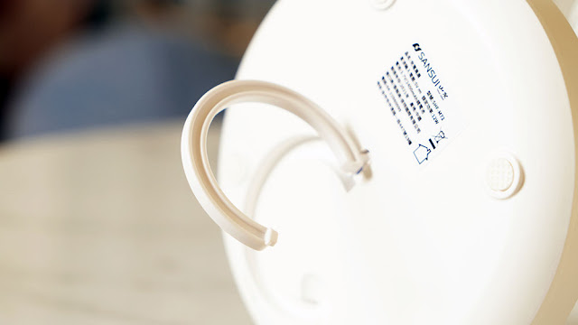 如何挑選小朋友電風扇?推薦 SANSUI山水LED驅蚊照明DC風扇|攜帶型電扇|無線充電式風扇 如何挑選小朋友電風扇?推薦 SANSUI山水LED驅蚊照明DC風扇|攜帶型電扇|無線充電式風扇