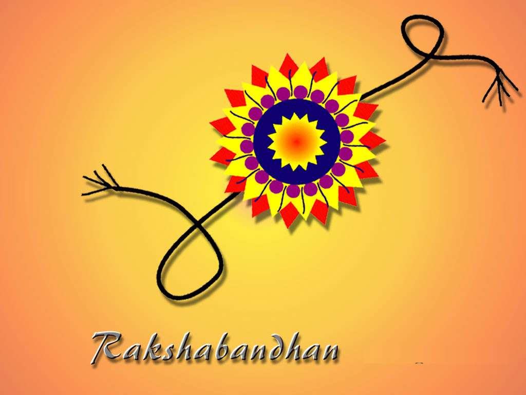 Happy Raksha Bandhan 2019 Messages Quotes Images In Hd Free Download