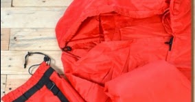 Rei co op Magma 15 sleeping Bag