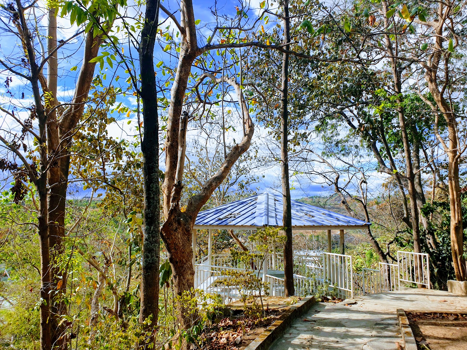 iStarTariray Vincentian Hills Seminary