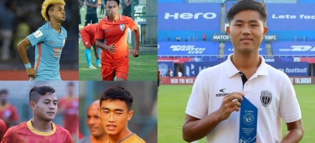 Indian Super League 2021-2022: Top Developmental Player Signings