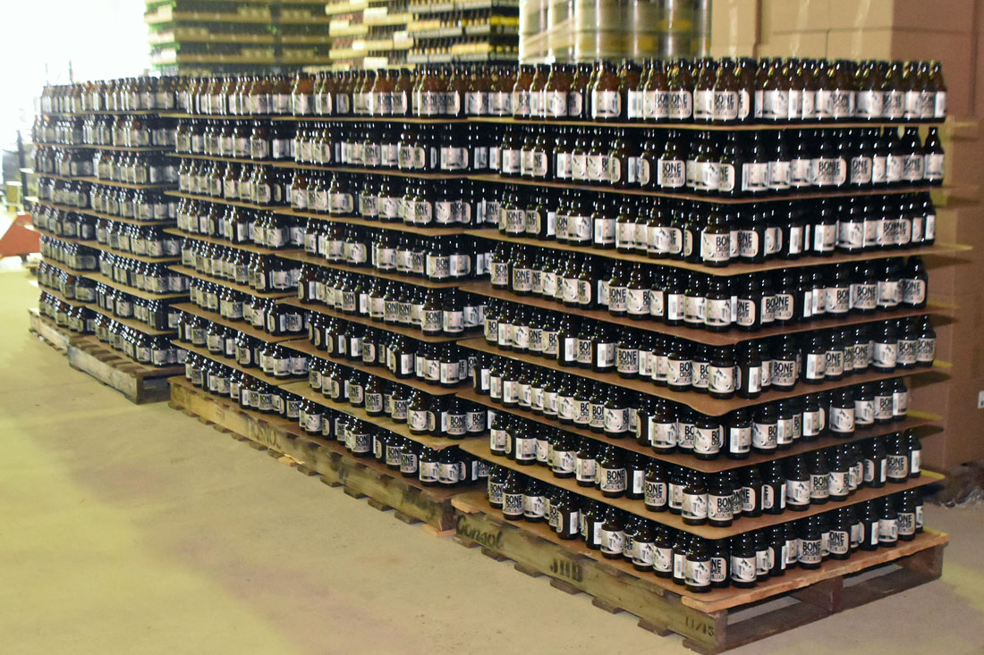 . Darling Wine Visits 2. Darling Wine Shop and Darling Brewery