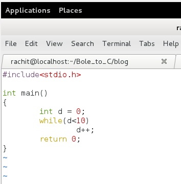 Tech-Cafe: Volatile Keyword