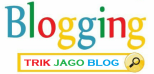 Trik Jago Blog