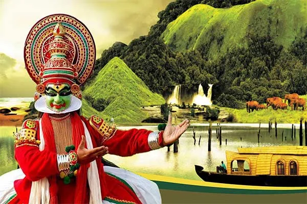  National, Central ministry for Travel & Tourism, India, state, Kerala, Central Government, News
