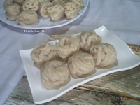 Resep Pempek Keriting, Lembut dan Enak