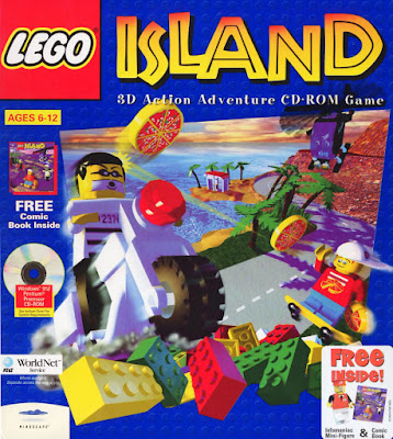 Lego Island Full Game Download