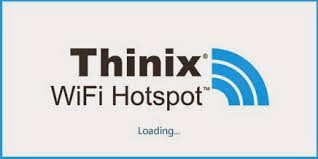 تحويل الكمبيوتر الى راوتر واى فاى برنامج Thinix Wifi