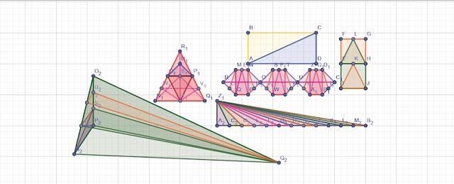 Il disegno geometrico con Geogebra