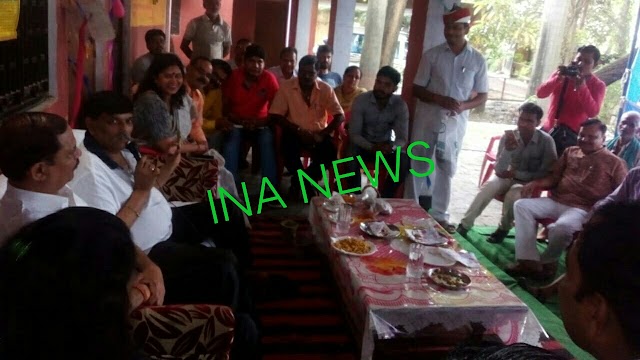 देवीपुरा गौशाला में गौ संकल्प उत्सव का आयोजन