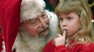 Santa Claus Banned From Oregon Classrooms 