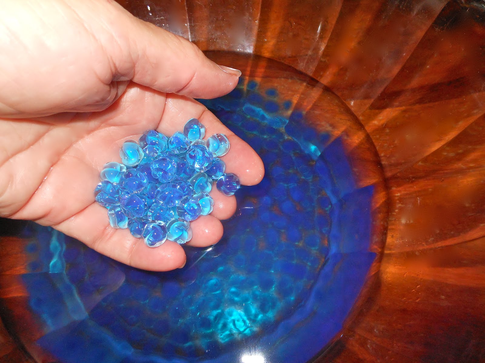 Grow It First CK Worley Best Essential Oils Atlanta Deco Beads