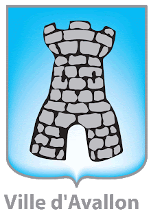 Avallon (France - Yonne)