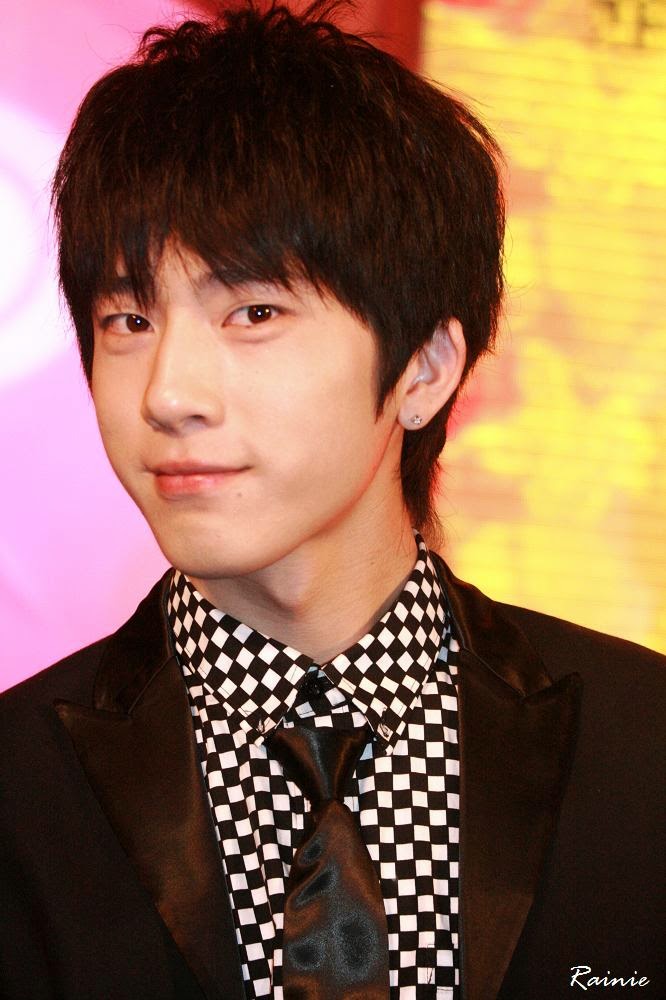 Jing Boran Jing Boran