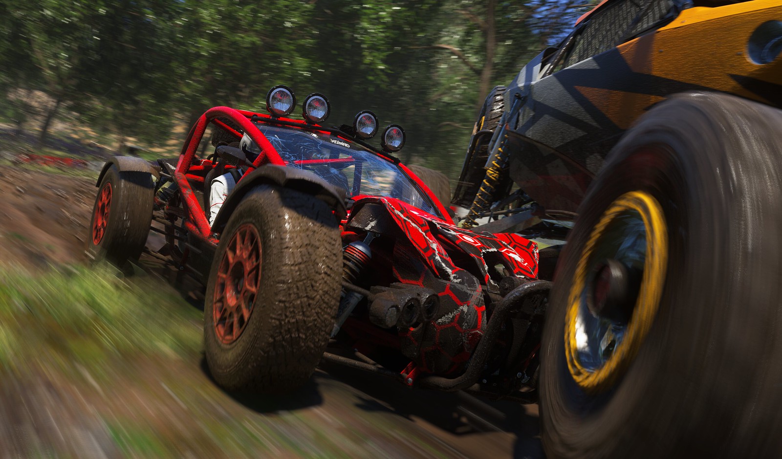 dirt 5 best cars dirt 5 best cars