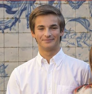 monarchico Duca di Porto compie 20 anni