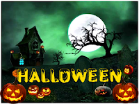 MirchiGames - Mirchi Halloween Escape-4