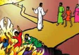 EL MISTERIO DE CRISTO Y SU GRACIA : LA PUERTA ESTRECHA Y EL CAMINO ...