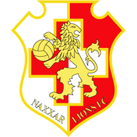 NAXXAR LIONS FC