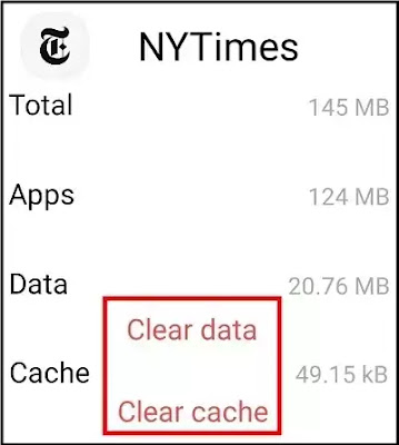 NYTimes || How To Fix NYTimes App Not Working or Not Opening Problem Solved