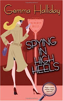 http://j9books.blogspot.com/2010/11/gemma-halliday-spying-in-high-heels.html