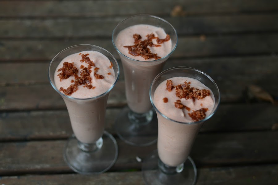 Espuma de guayaba tererecetas 03