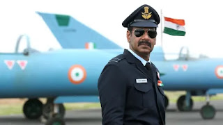 ajay devgan ajay devgn's film 'Bhuj: the pride of india' will release on 16 december