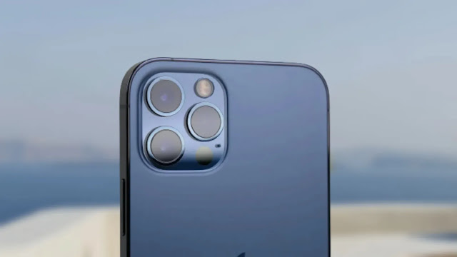 Apple iPhone 12