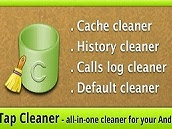 Download Aplikasi Android 1Tap Cleaner Pro APK