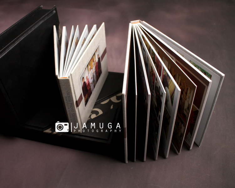 Lembaran Dalam Album