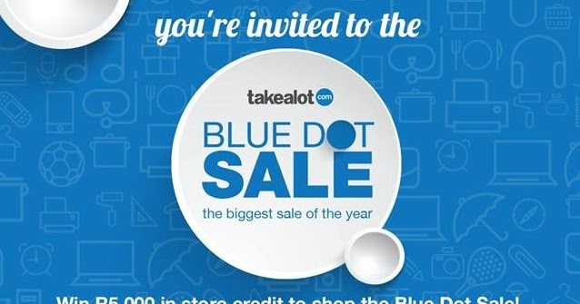 Takealot Black Friday 2019 Early bird deals! in South Africa - #BlackFriday