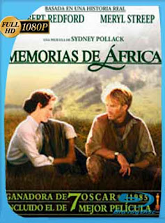 África mía (1985) HD [1080p] Latino [GoogleDrive] DizonHD