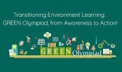 Green Olympiad