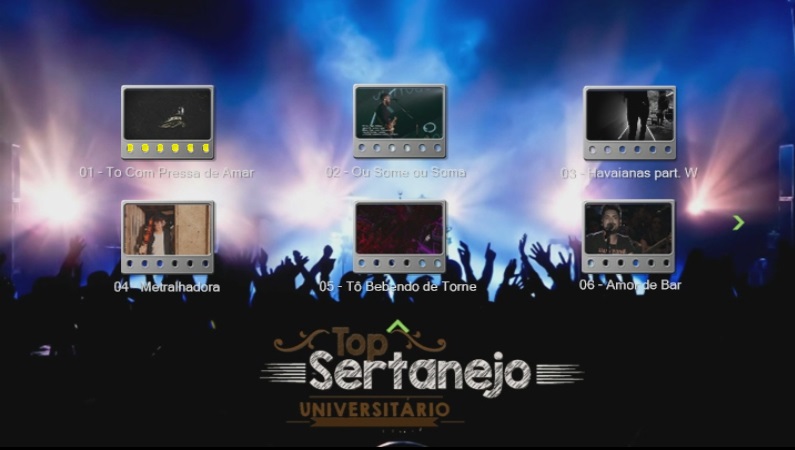 Comente CLICK AQUI