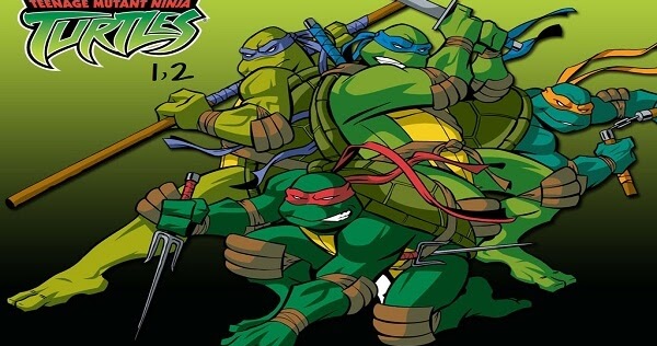 حصريا تحميل لعبة سلاحف النينجا Ninja Turtles بدون أنترنت للأجهزة الضعيفة Apk Obb للأندرويد 2018 Zeno