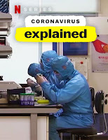 pelicula Coronavirus, en pocas palabras (2020) (Documental[+] - Enfermedad) Latino