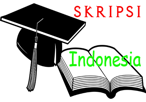 Contoh Judul Skripsi Bahasa Indonesia