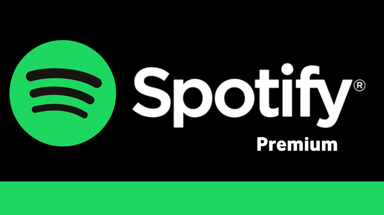Spotify Premium Mod APK Image