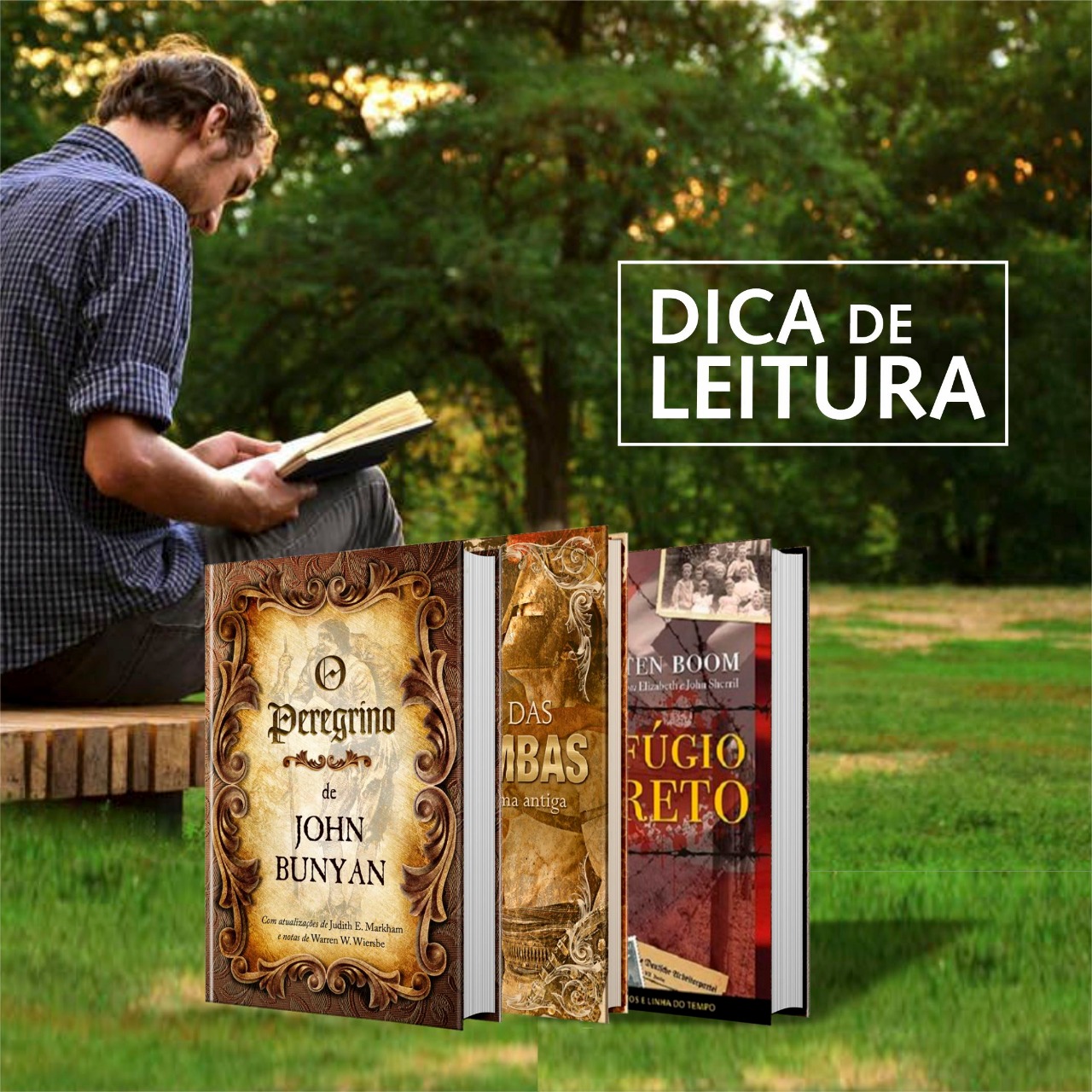 Livraria Cristã Atacado – Distribuidora de Bíblias – DGAM