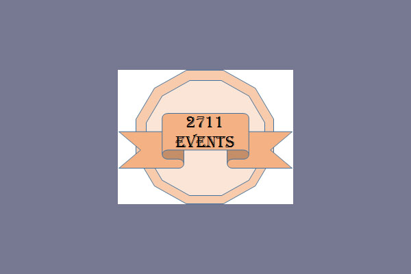 2711 Events