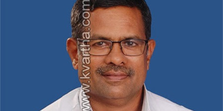 കെ പി എസ് ടി എ സംസ്ഥാന നേതാവ് കെ സി രാജന്‍ സര്‍വ്വീസില്‍നിന്ന് വിരമിക്കുന്നു