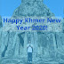 Happy Khmer New Year 2020!