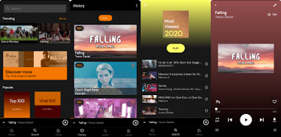 برنامج تحميل الاغاني والفيديوهات YTPlayer للأندرويد مهكر آخر إصدار تطبيق YTPlayer للأندرويد, تطبيق YTPlayer مدفوع للأندرويد, تطبيق تحميل الاغاني, تطبيق تحميل الفيديوهات, YTPlayer apk pro