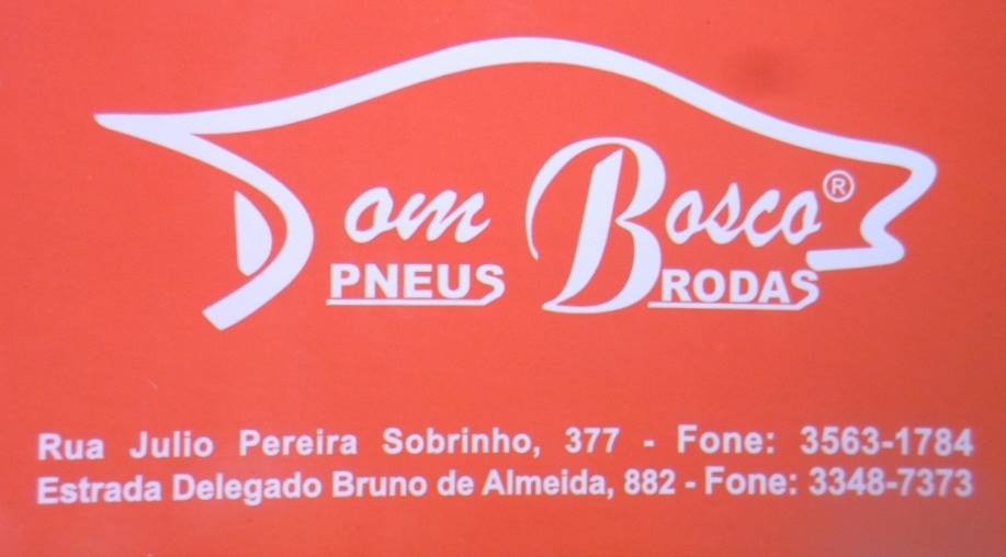 Dom Bosco Rodas e Pneus