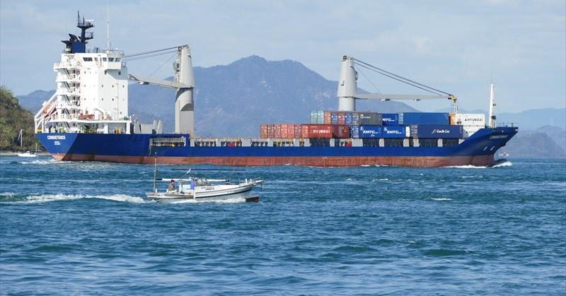 10 Loker Pelaut Rating Terbaru