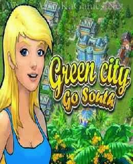 Green City  Go South PC Game   Free Download Full Version - 14