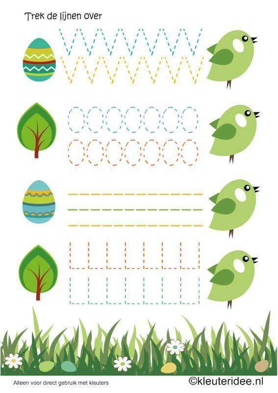 Cerita Pengalaman Pelajaran: GAMBAR MELATIH MOTORIK ANAK