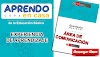 Programaciones de Comunicación para “Aprendo en casa”