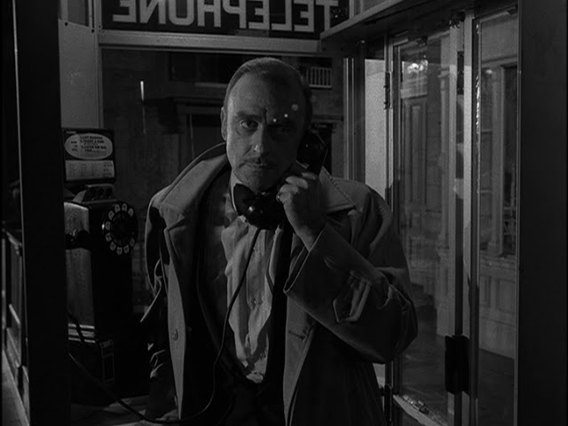 The Twilight Zone Vortex: "The Jungle"